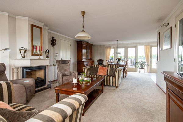 Medium property photo - Lisserdijk 30, 2158 LV Buitenkaag